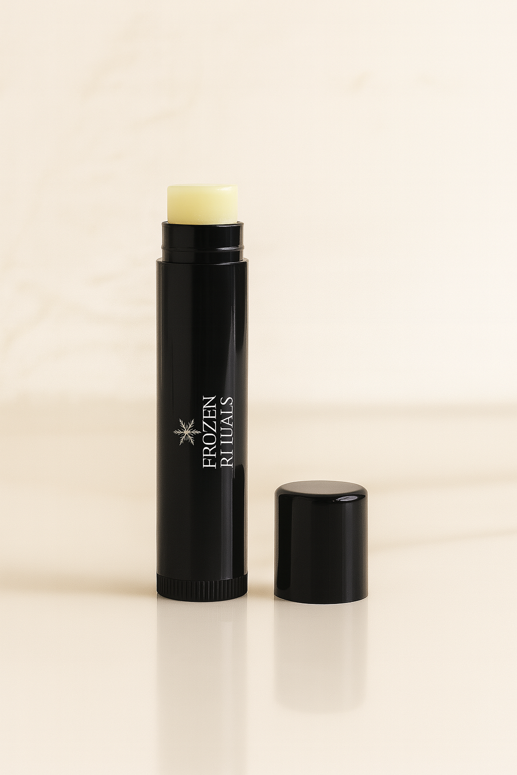 Vegan Lip Balm