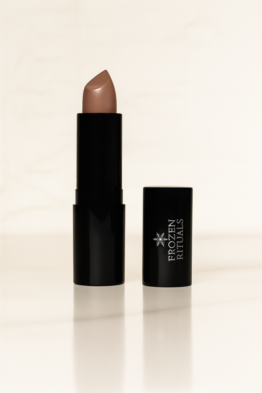 Luxury Cream Lipstick