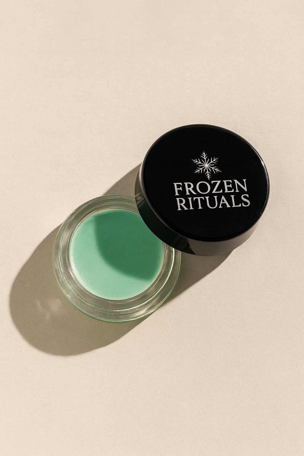 Lip Scrub