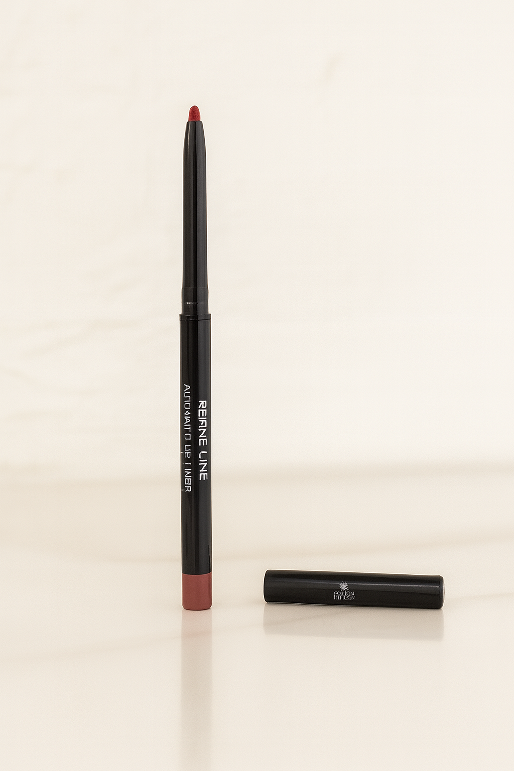 Automatic Lip Liner