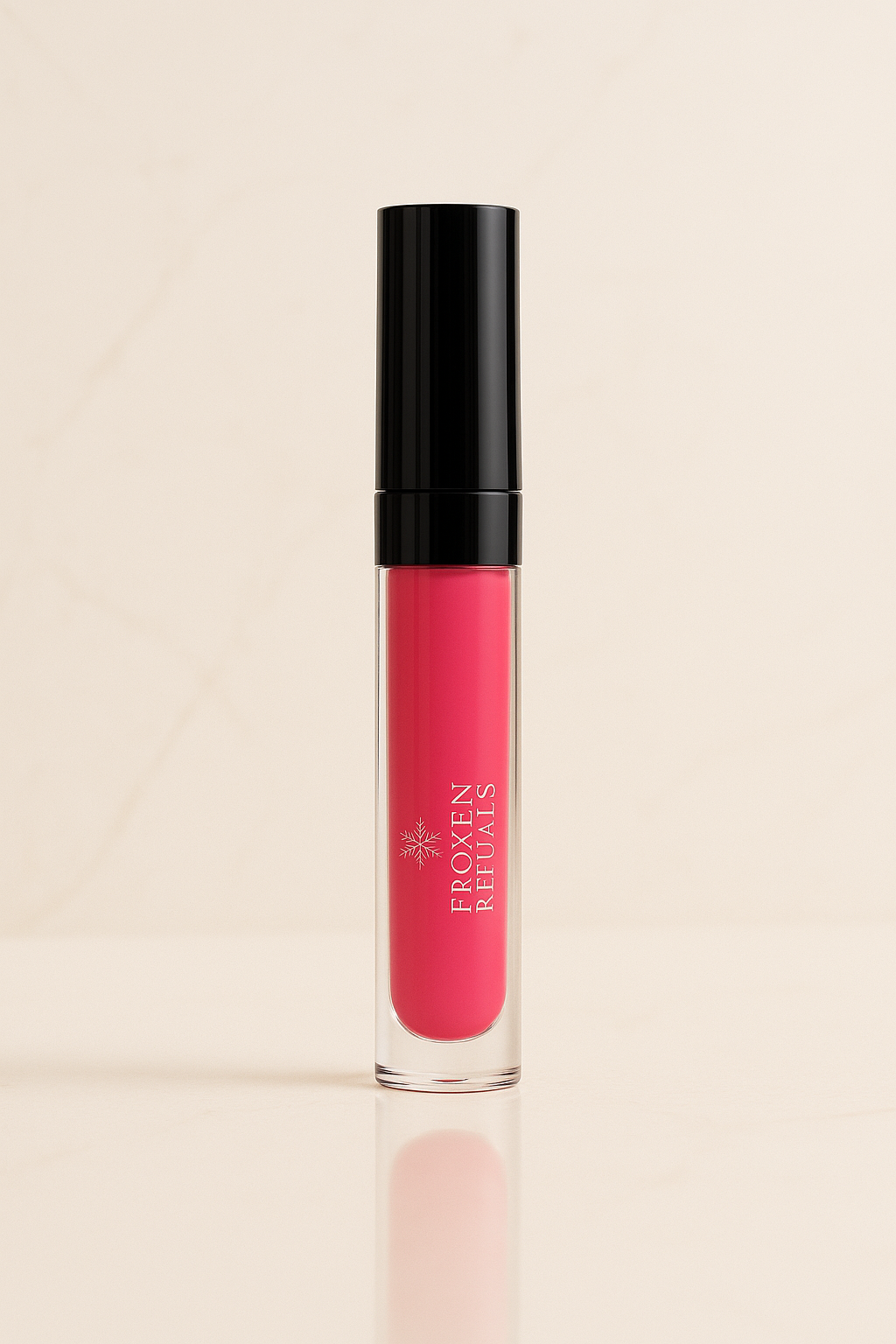 Liquid to Matte Lipstick