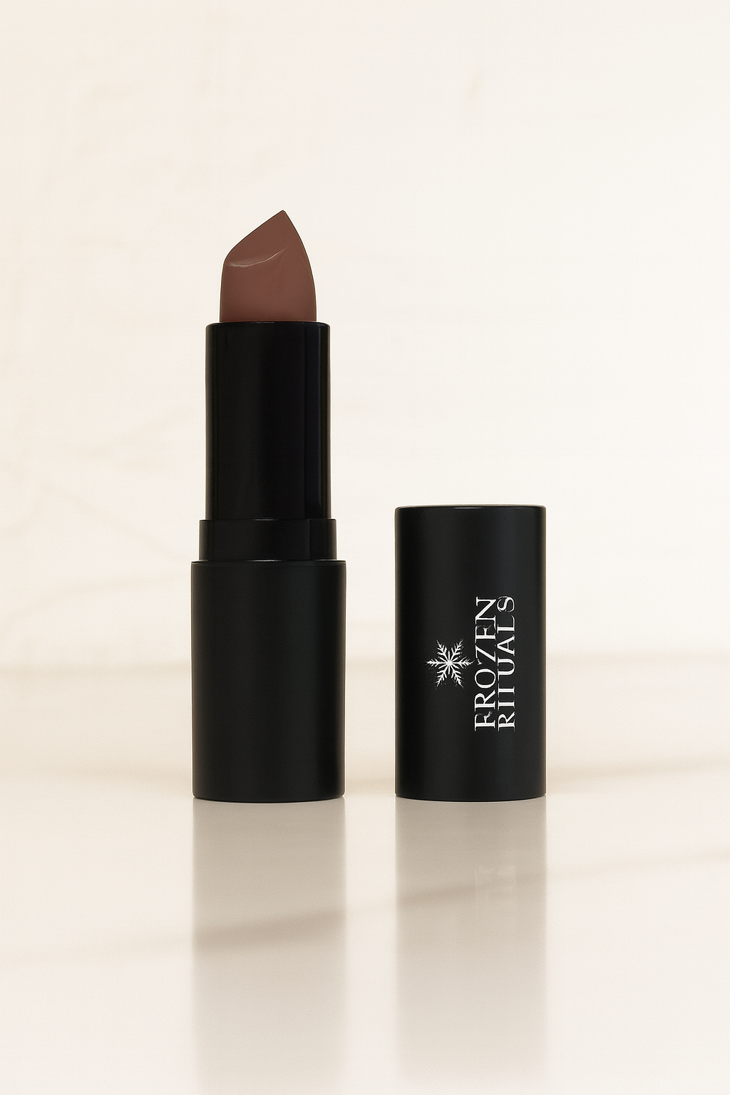 Luxury Matte Lipstick
