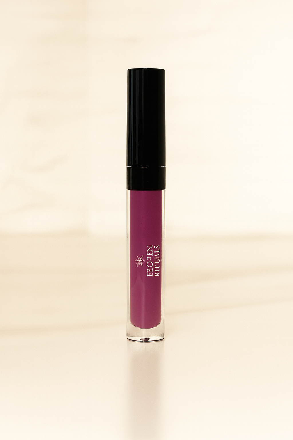 Liquid to Matte Lipstick