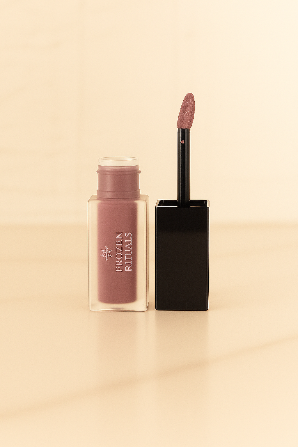 Matte Lip Stain