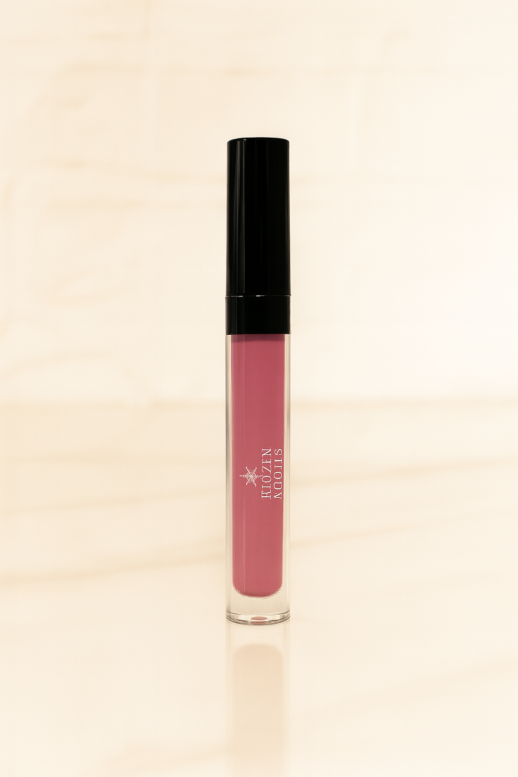 Liquid to Matte Lipstick