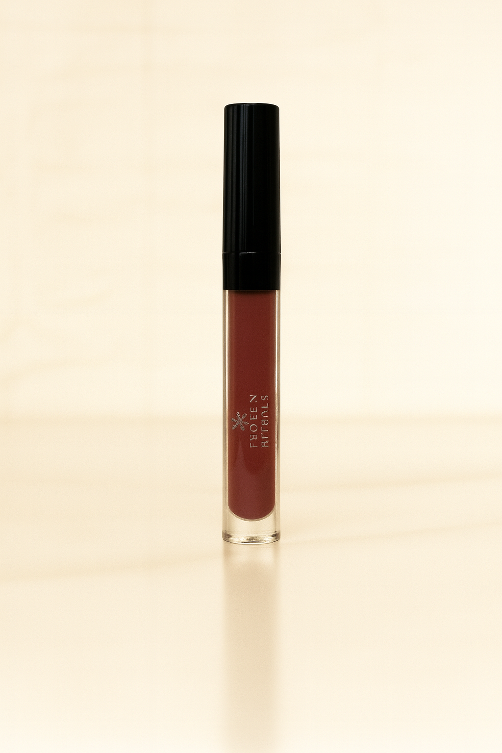 Liquid to Matte Lipstick