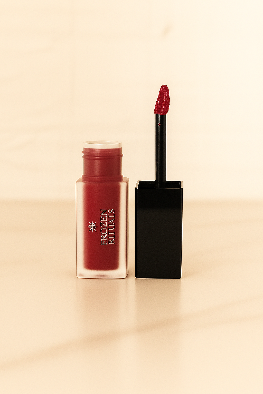 Matte Lip Stain