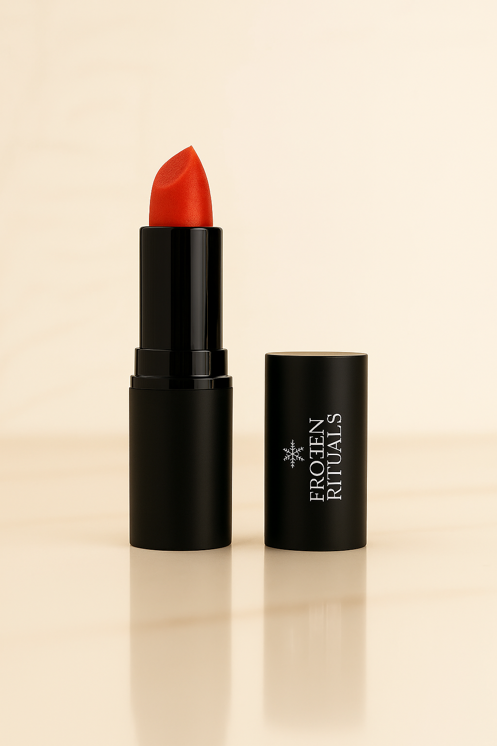 Glossy Lipstick