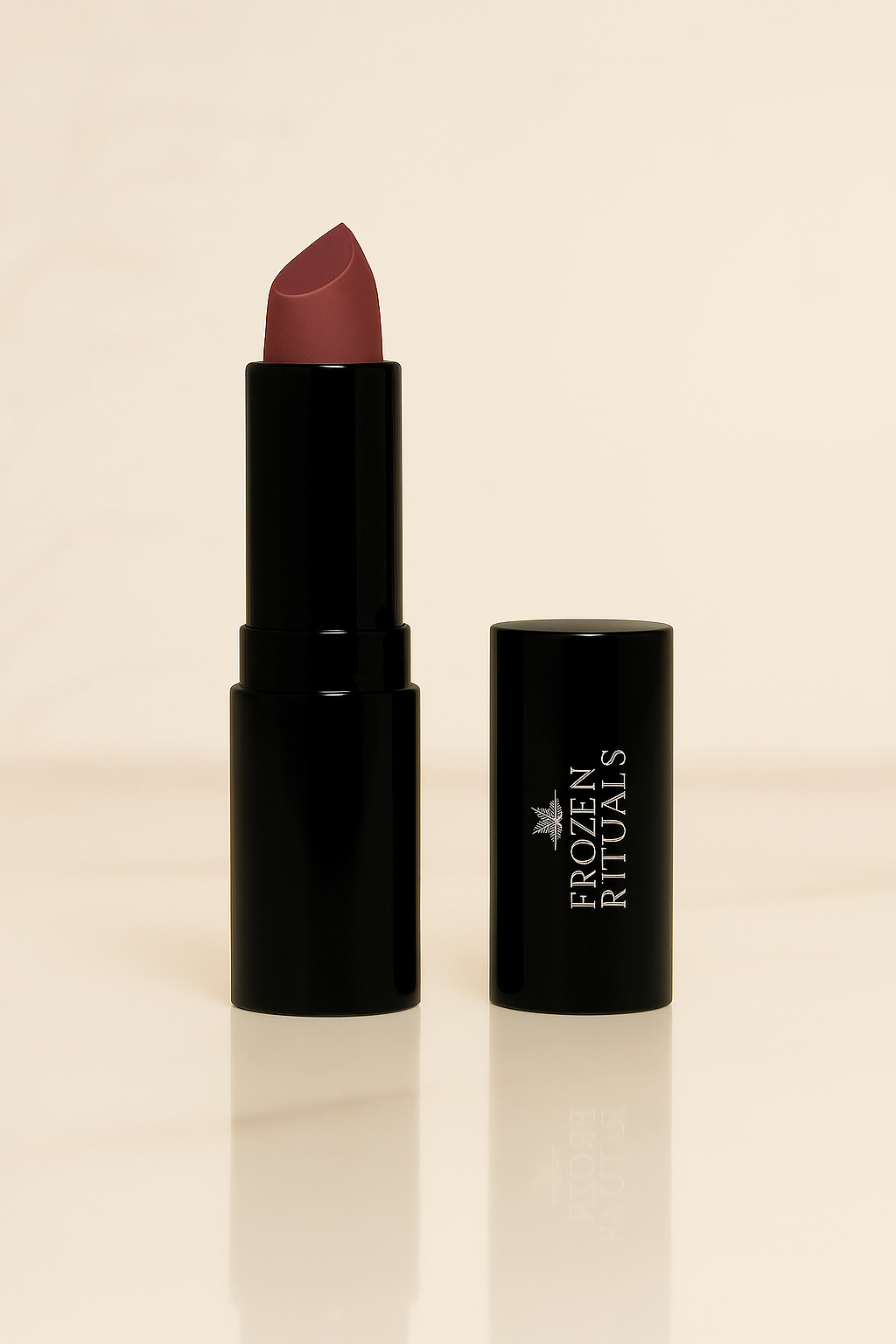 Luxury Matte Lipstick
