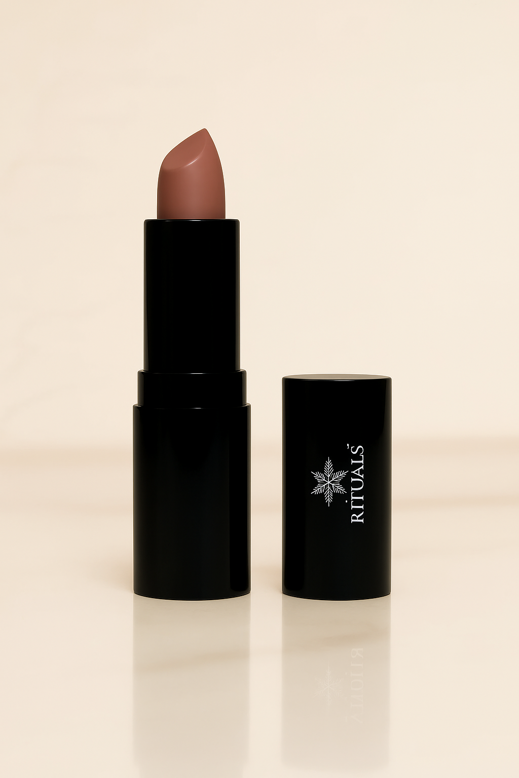 Luxury Cream Lipstick