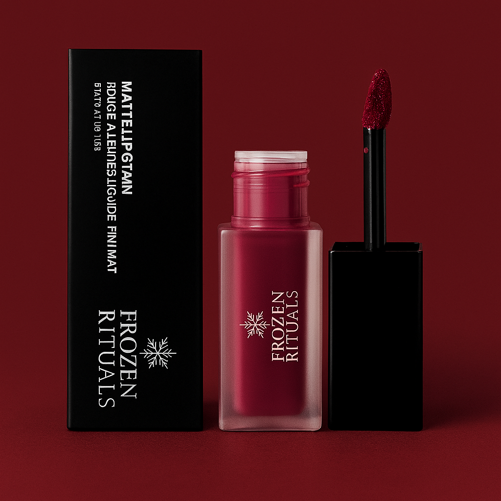 Matte Lip Stain