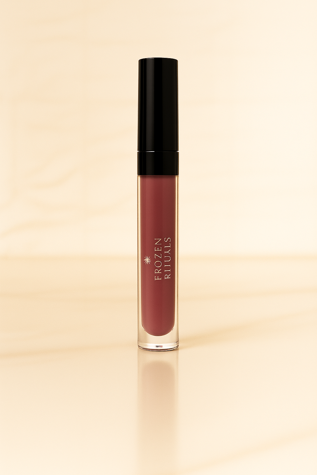 Liquid to Matte Lipstick
