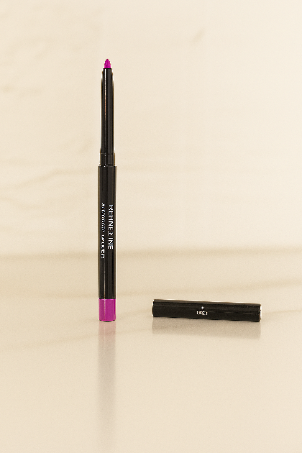 Automatic Lip Liner
