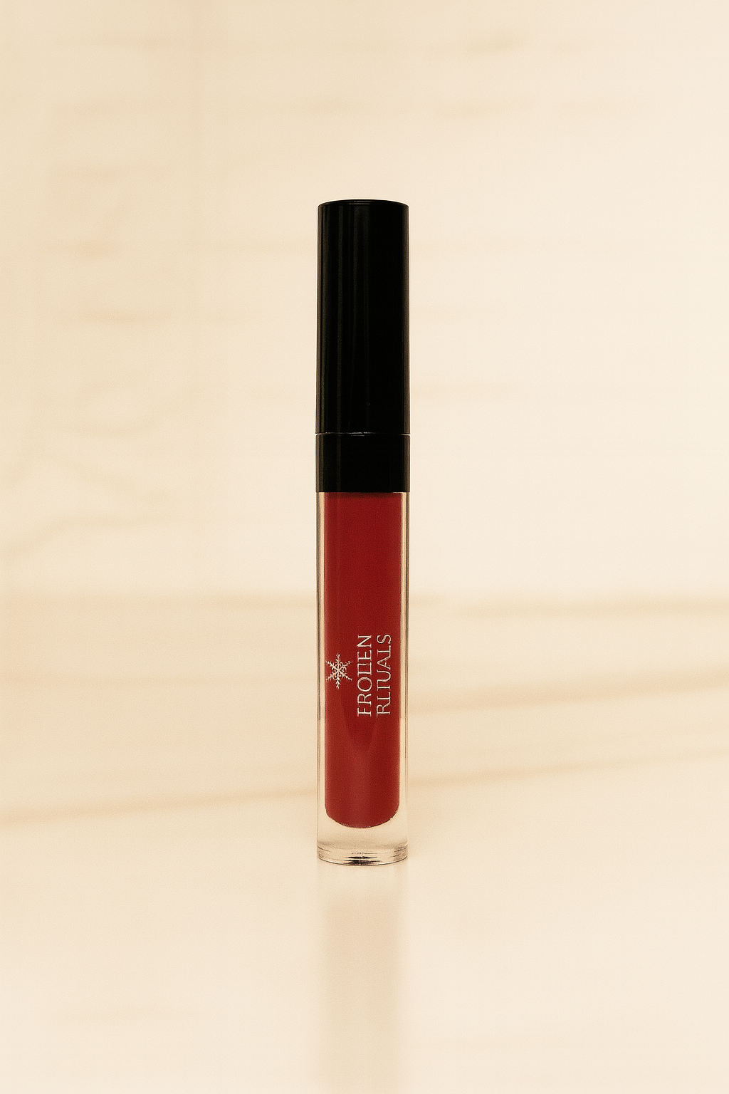 Liquid to Matte Lipstick