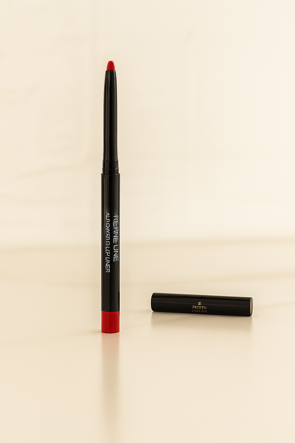Automatic Lip Liner
