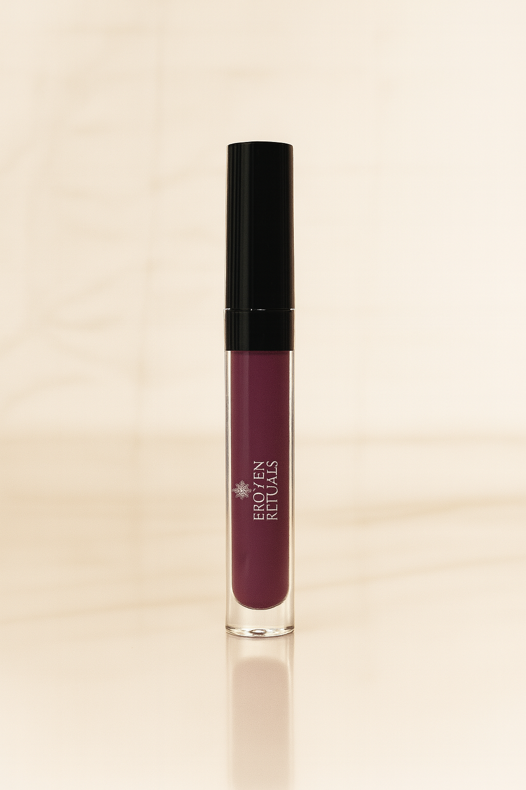 Liquid to Matte Lipstick