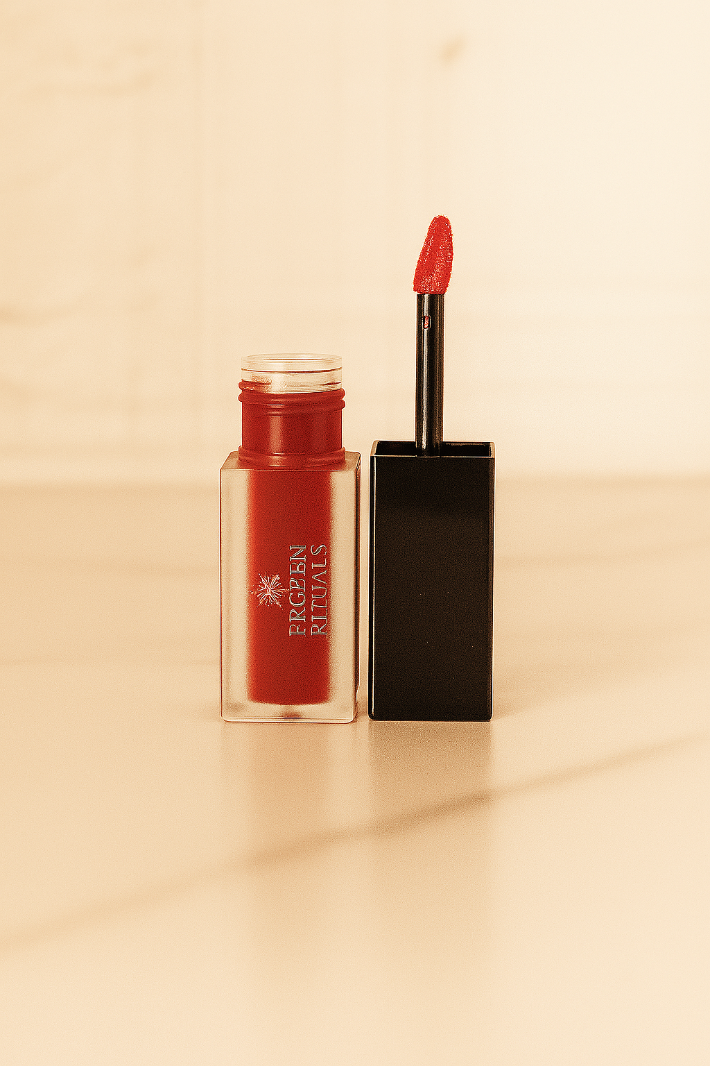 Matte Lip Stain