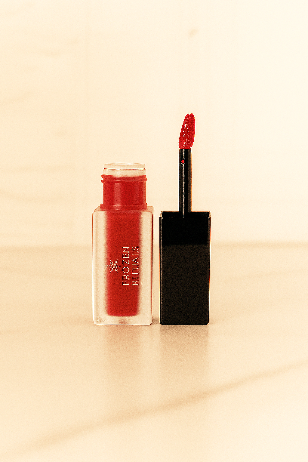 Matte Lip Stain