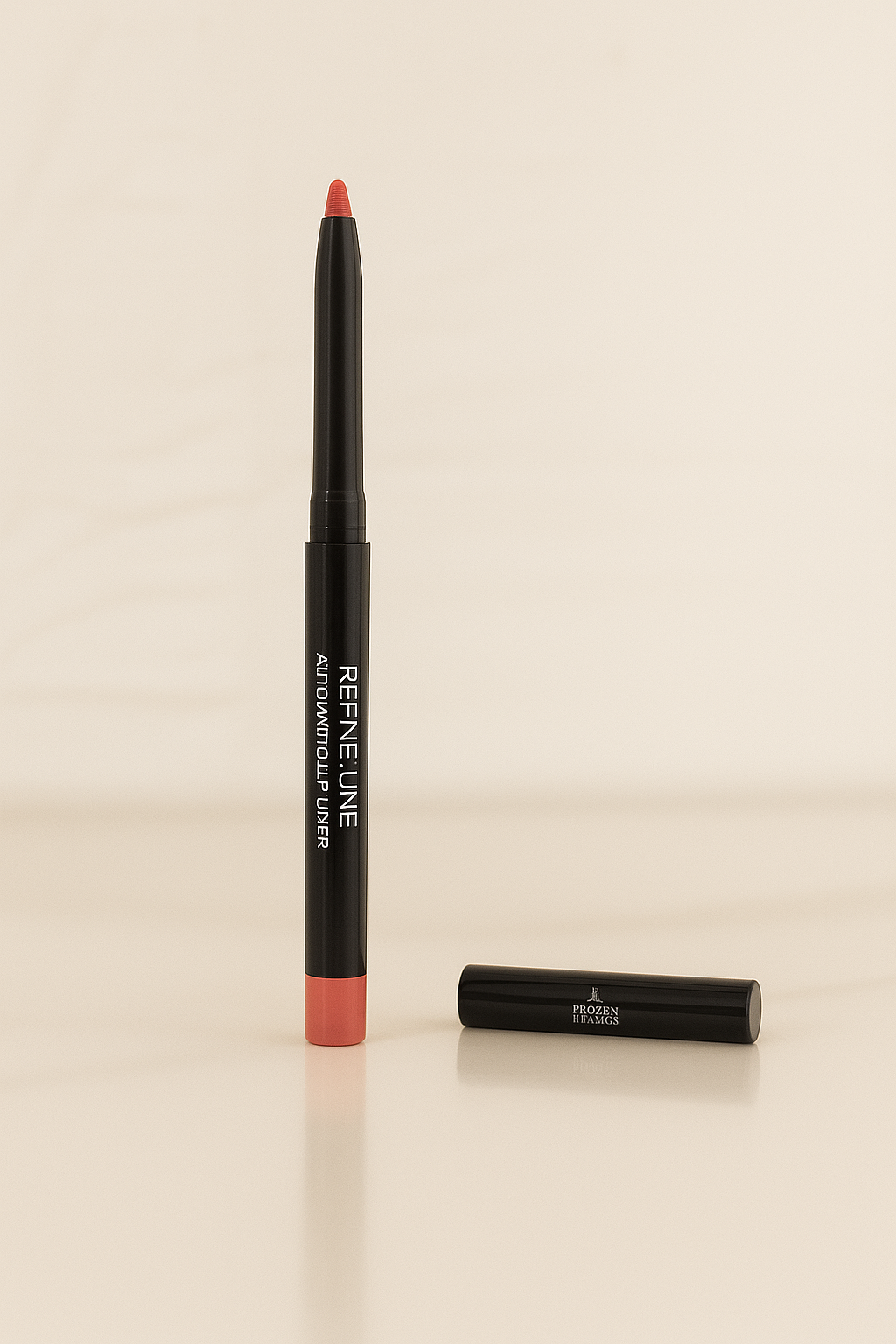Automatic Lip Liner