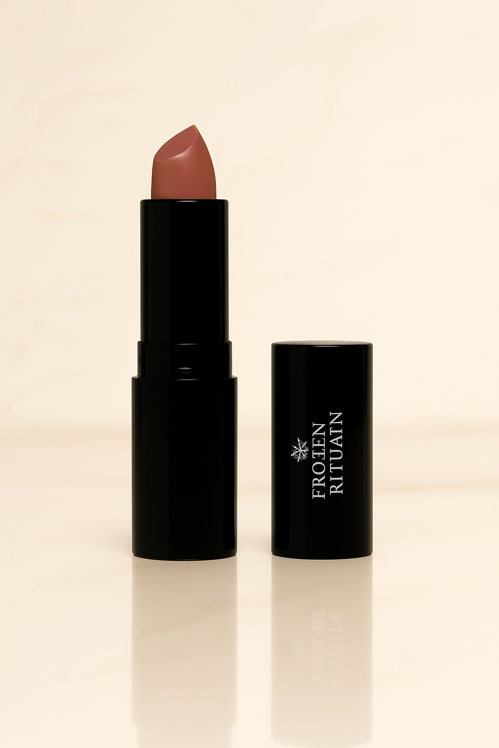 Luxury Matte Lipstick