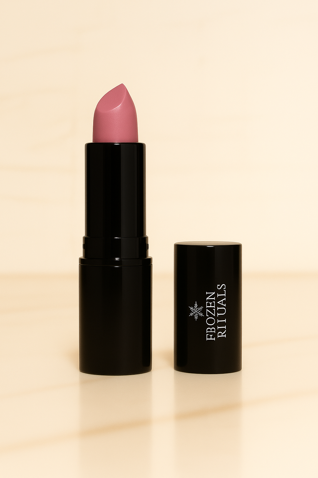 Luxury Cream Lipstick