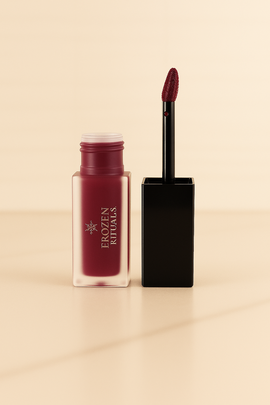 Matte Lip Stain
