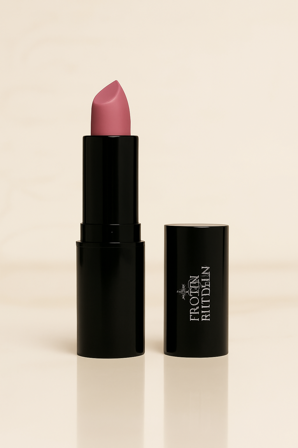 Luxury Cream Lipstick