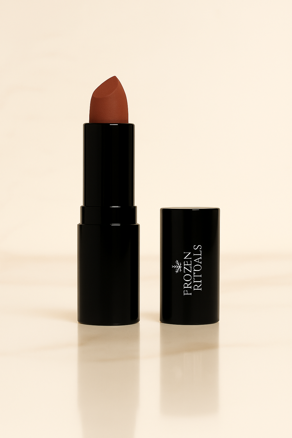 Luxury Matte Lipstick