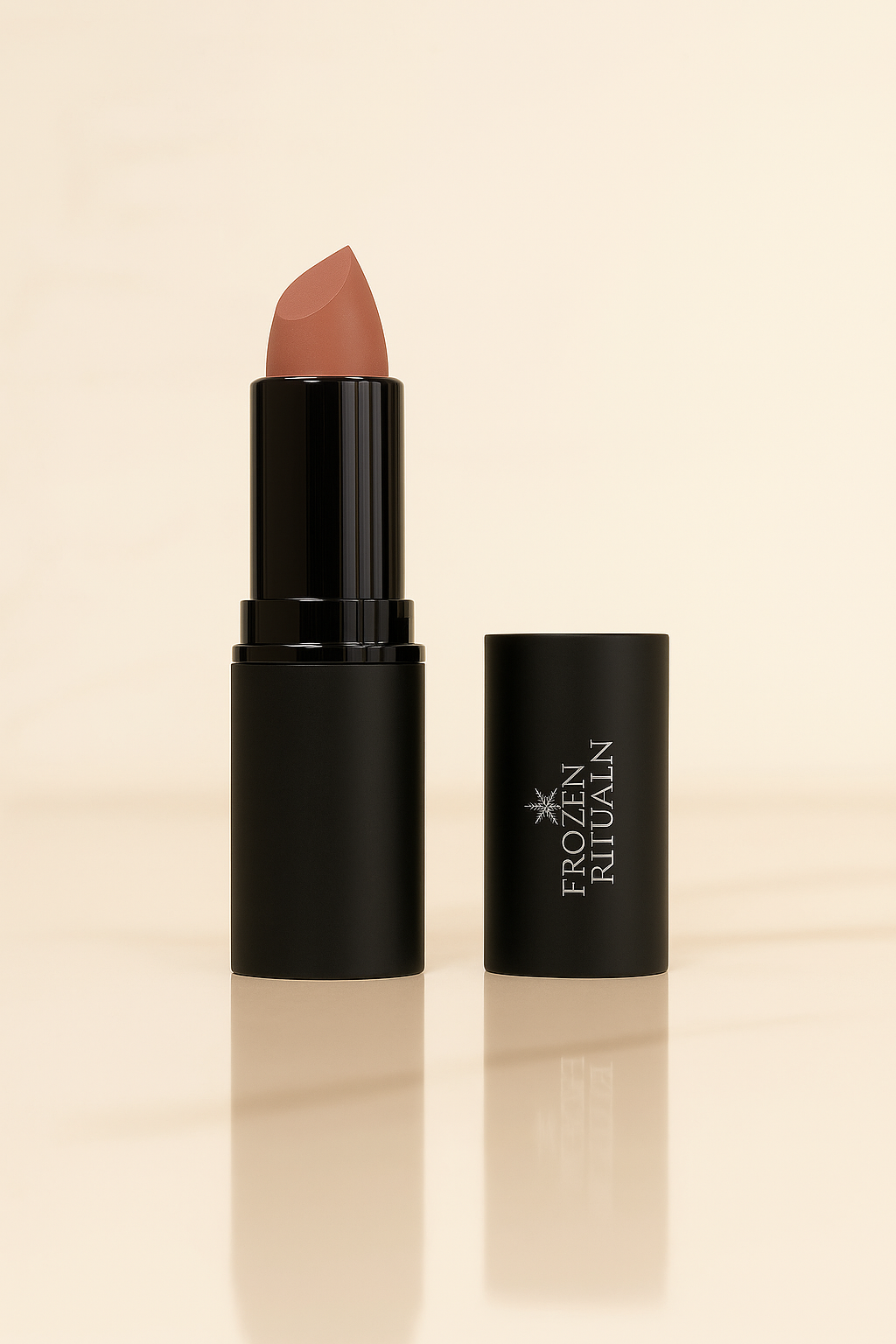 Glossy Lipstick