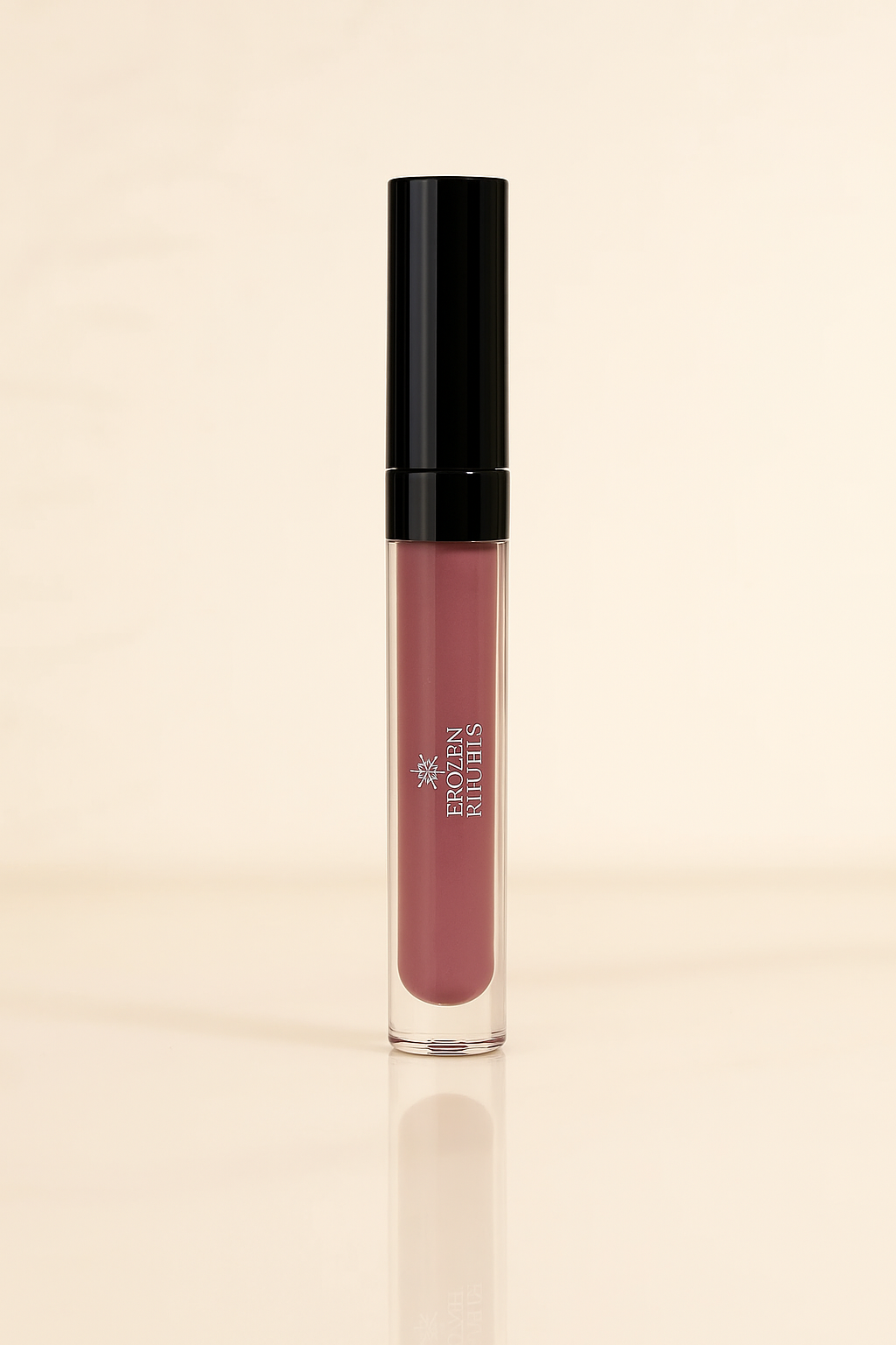 Liquid to Matte Lipstick