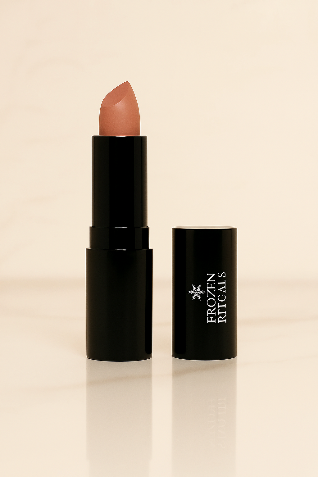 Luxury Cream Lipstick