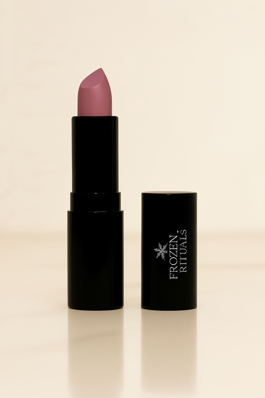 Luxury Cream Lipstick