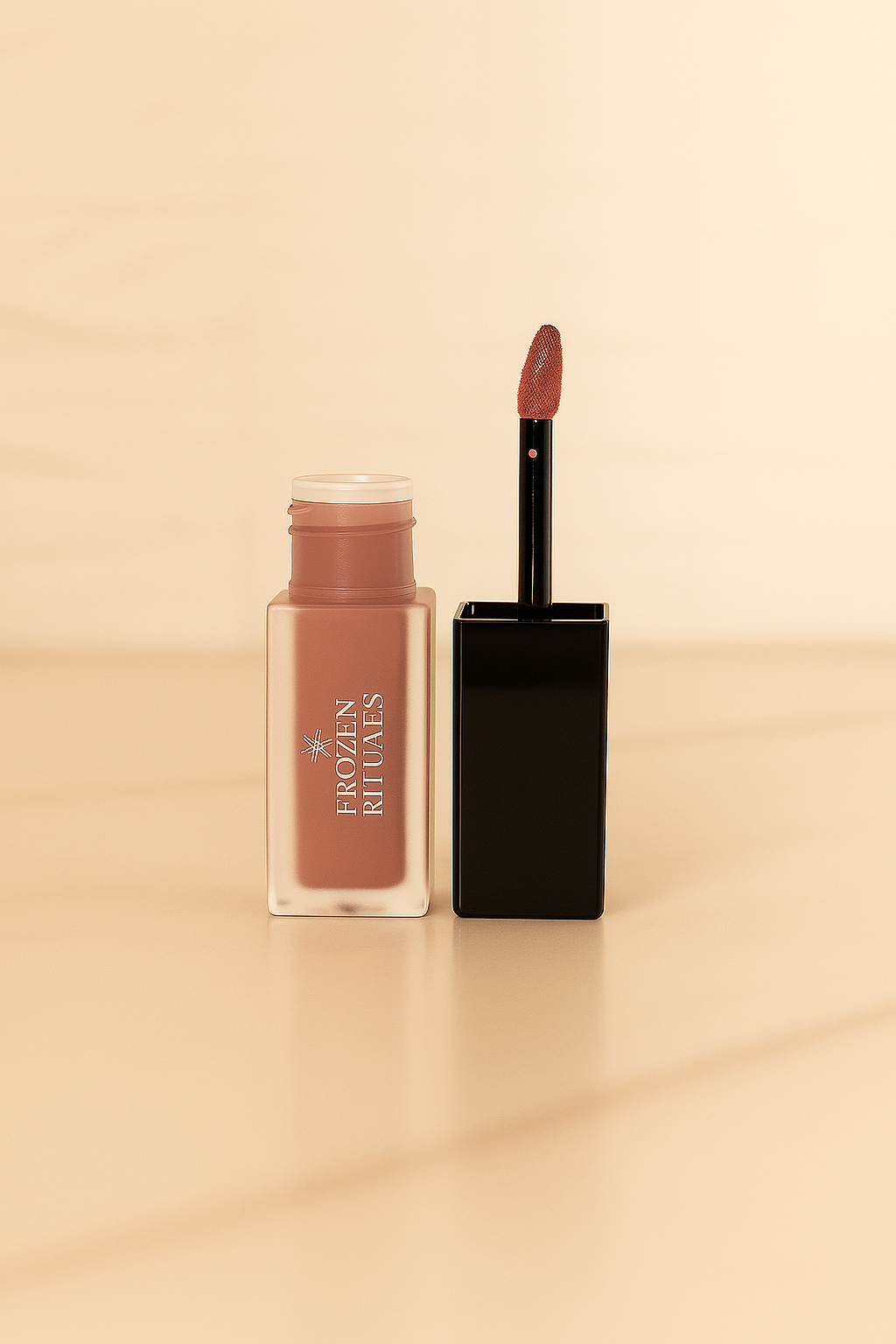 Matte Lip Stain