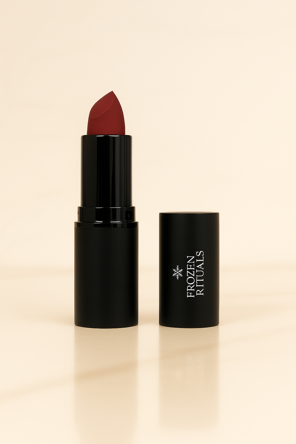 Glossy Lipstick