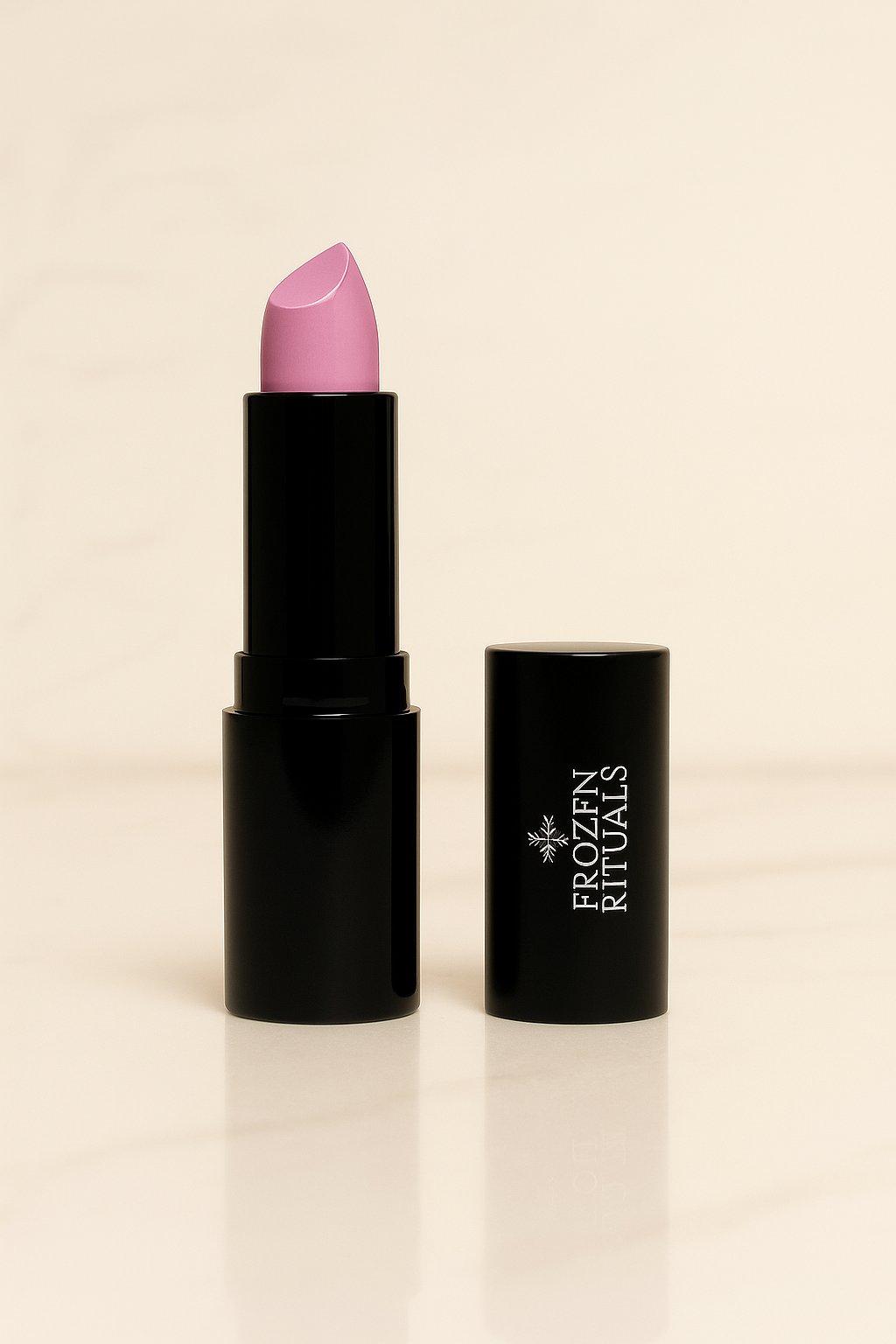 Luxury Cream Lipstick