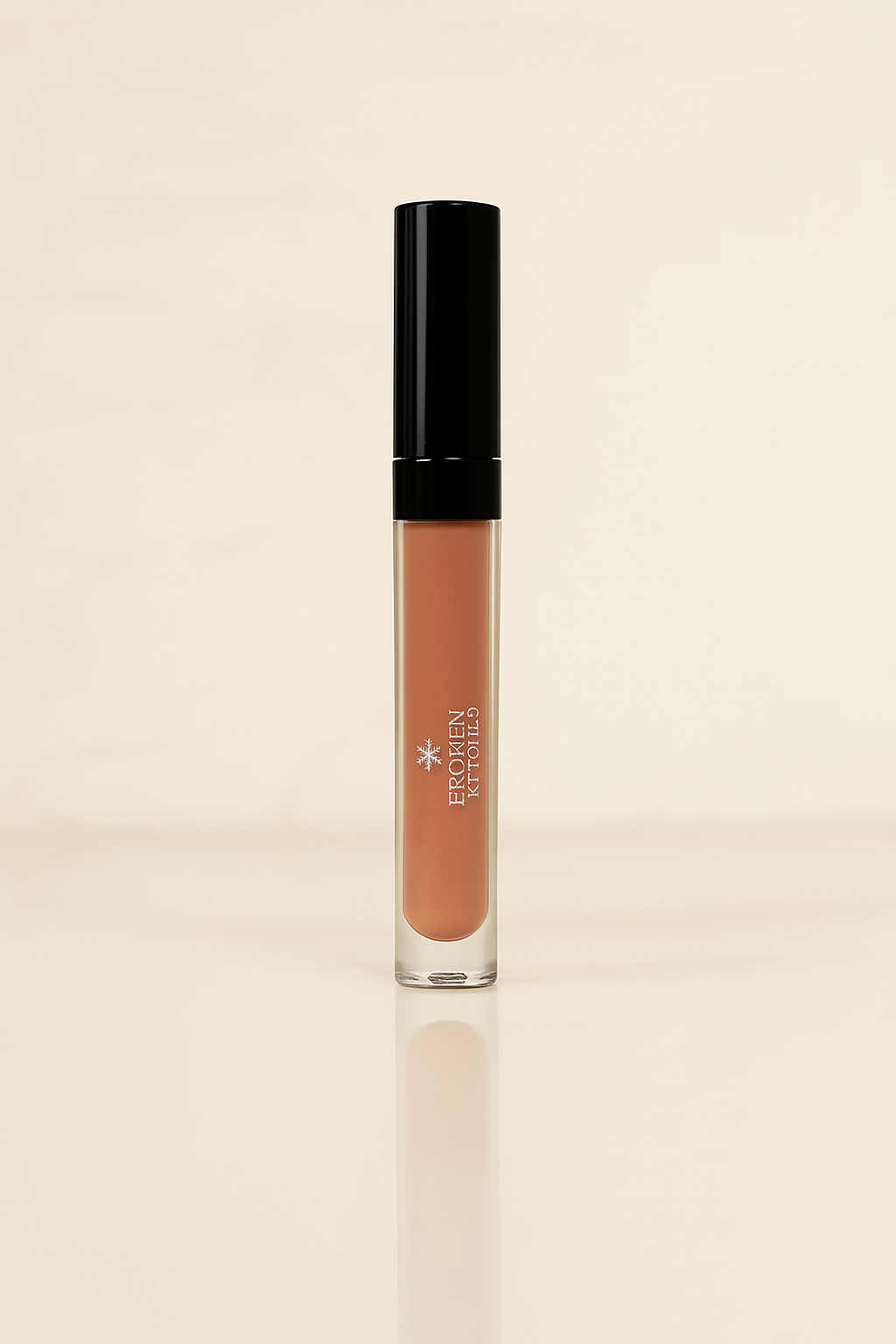 Liquid to Matte Lipstick