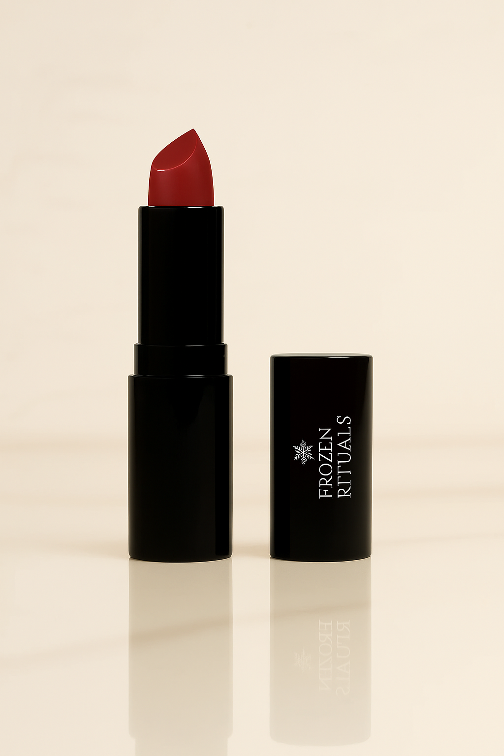 Luxury Cream Lipstick