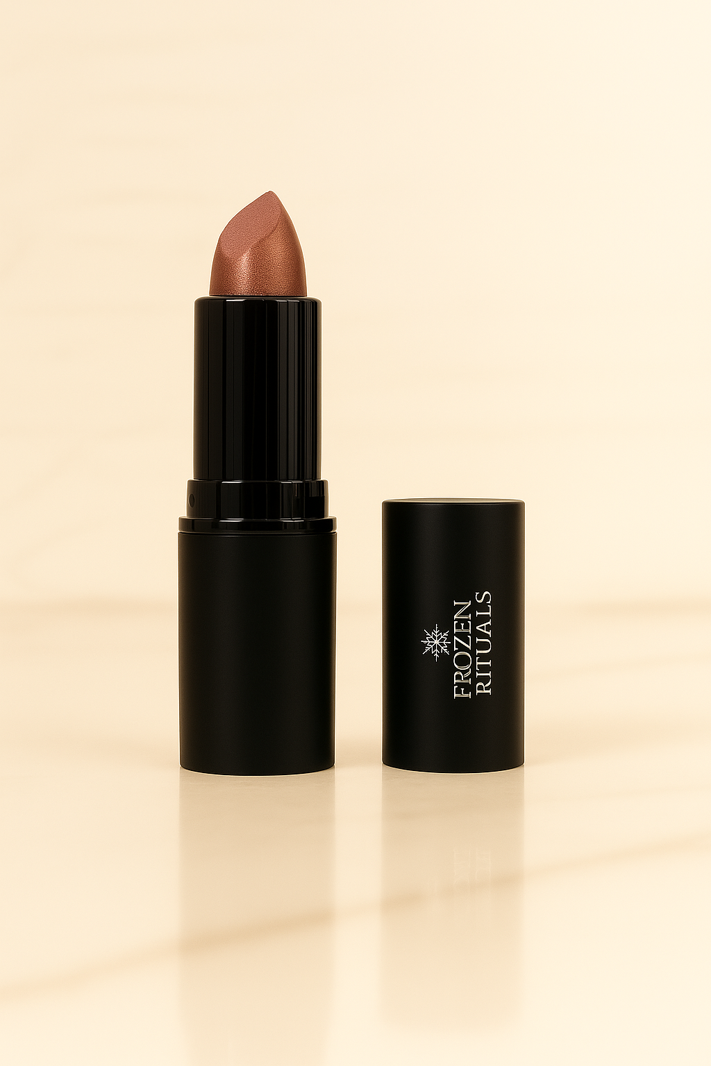 Glossy Lipstick